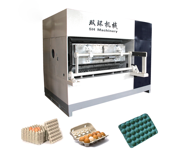 紙漿模塑制品的作用是什么？